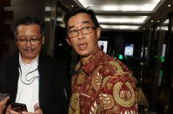 Investasi PLN hingga 2024 Diproyeksi Capai Rp400 Triliun