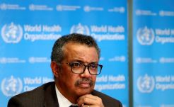 WHO: Corona Lebih Mematikan Dibandingkan Flu Tapi Dapat Dibendung