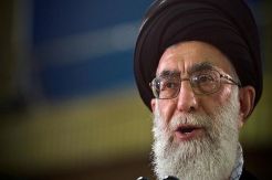 Iran Siagakan Militer setelah Virus Corona Bunuh 77 Orang