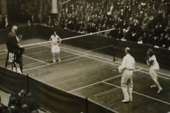 Mengapa All England? Ini Sejarah Turnamen Bulu Tangkis Tertua Dunia