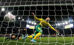 Drawing Perempat Final dan Hasil Piala FA, Kamis (5/3/2020)