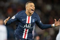Tuchel Girang Mbappe Cetak Hat-trick dan Antar PSG ke Final