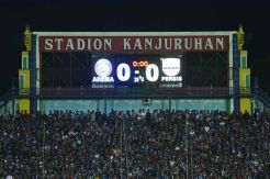 Perubahan Jadwal Persib vs Arema Enggak Pengaruhi Persiapan Tim