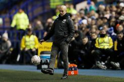 Usai Singkirkan Sheffield, Guardiola Ingin Man City Habisi MU