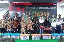 Bazar Murah, Meriahkan...