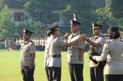 Sekolahkan 14 Anggota Difabel Bukti Kapolri Implementasikan UU No 8/2016