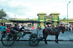 Wabah Corona Merebak di Luar Negeri, Saatnya Pelesir di Negeri Sendiri