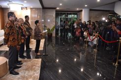 Larangan Masuk Pendatang 3 Negara Berlaku Mulai Minggu Pukul 00.00 WIB