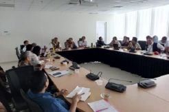 Cegah Corona, BNPB Ajak Viralkan Gerakan Masyarakat Hidup Sehat