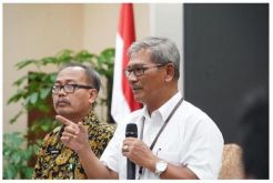 Kasus Corona Meningkat di Luar China, Yuri: Gejalanya Semakin Ringan