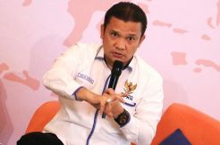 Soal Virus Corona, BKPN Minta Negara Hadir Fasilitasi Ketersediaan Masker