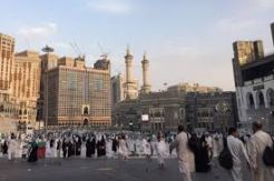 Cegah Corona, Warga Indonesia Diimbau Tak ke Mekkah dan Madinah