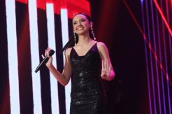 Pendukung Berat Lyodra Siapkan Acara Penyambutan Khusus