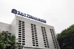 Positif, 10 PDP Corona di RSUP Persahabatan Bukan Kasus Closed Contact