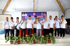 Dana Desa Harus Dimanfaatkan dengan Efektif dan Efisien