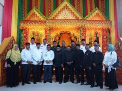 Lestarikan Warisan Indatu, Wali Kota Banda Aceh Bakal Canangkan Hari Adat