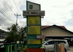 Demam Tinggi Sepulang dari Korsel, 1 Keluarga Dirujuk ke RS Singkawang
