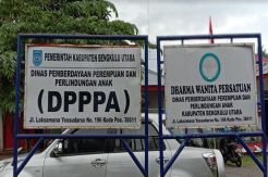 Pernikahan Sejenis di Bengkulu, Mempelai Wanita dapat Bantuan Psikis