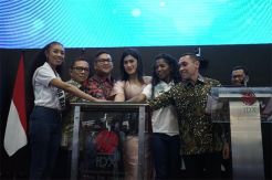 Tingkatkan Investor Perempuan di Pasar Modal Melalui Literasi Finansial