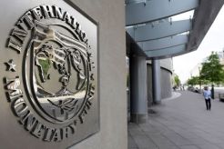 Perangi Dampak Virus Corona, IMF Siapkan Paket Bantuan USD50 Miliar