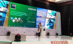 Sri Mulyani Akui Daya Saing Indonesia Masih Lemah