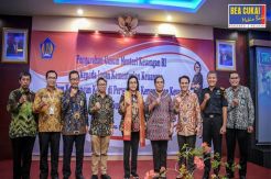 Virus Corona Pengaruhi Perekonomian Negara, Sri Mulyani: APBN Harus Dibuat Fleksibel