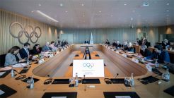 Rapat Besar IOC Tak Singgung Soal Penundaan Olimpiade