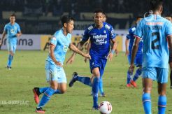 Persela Berharap Akhiri Kutukan Kandang Awal Musim