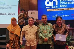 MPR Sebut Sebagian Peran Negara dalam Pendidikan Diambil Swasta