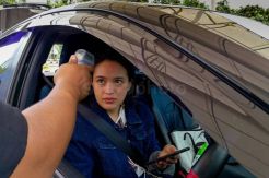 Komisi Informasi Pusat Tekankan Pentingnya Bangun Optimisme Publik Atasi Corona