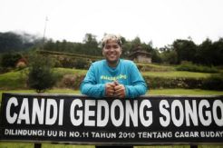 Hari Ini Rilis Single ke-4, Abdul Idol Kembali Bicarakan Lingkungan