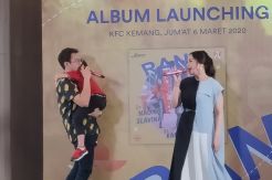 Album RANS, Rangkuman Perjalanan Hidup Keluarga Kecil Raffi Ahmad