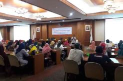 Berdayakan Pedagang Kecil, Alfamart Gelar Pelatihan Manajemen Ritel