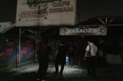 Cekcok di Cafe Dream Jakut, Pria Ini Tewas Ditusuk