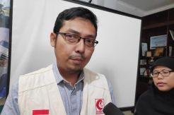MER-C: Perlu Perspektif Manajemen Bencana Menghadapi Corona