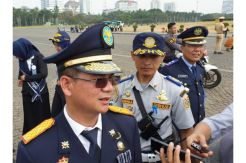 Pemprov DKI Akan Tata Stasiun Kota, Palmerah, Gondangdia dan Cikini