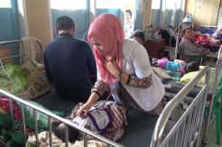 Virus DBD Kembali Renggut Nyawa Bocah 3 Tahun, Total 12 Meninggal