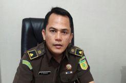 Jaksa Dituding Pukul...