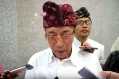 Jumlah Pasien Suspect Corona di Bali Jadi 15, 4 Dinyatakan Negatif