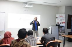 Budidaya Udang Vannamei Didorong Pakai Bioteknologi Herbal dan Enzim