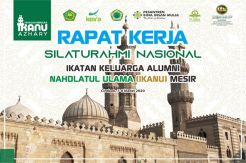Draf Bocor, Rakernas IKANU Minta PBNU Keluarkan Resolusi Jihad Jilid 2