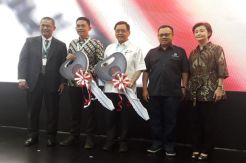 CSR KTB Bawa Berkah untuk PMI Surakarta dan SMK Muhammadiyah Lamongan