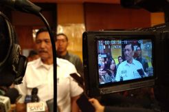Meski Ada Corona, Luhut Tegaskan Raja Belanda Tetap Akan Berkunjung ke Indonesia