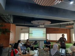 Cegah Penyebaran Corona, Angkasa Pura I Sterilisasi 15 Bandara