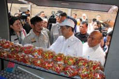 Jaga Stabilitas Pangan, Daerah Wajib Lapor Stok Komoditas Lewat SIPAP