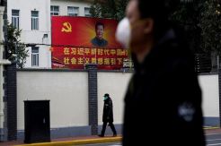 Virus Corona di China: 3.042 Tewas, 80.552 Terinfeksi, 53.726 Sembuh