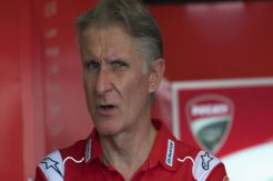 Ducati: Yamaha Pandai Enggak Menunggu Rossi