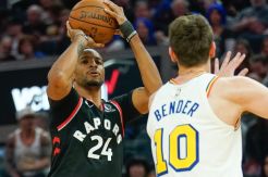 Hasil Lengkap Pertandingan NBA, Jumat (6/3/2020)