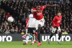 Odion Ighalo Lebih Percaya Man United Dibandingkan Pengritik