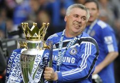 Setelah Sembilan Tahun, Ancelotti Kembali ke Markas Chelsea